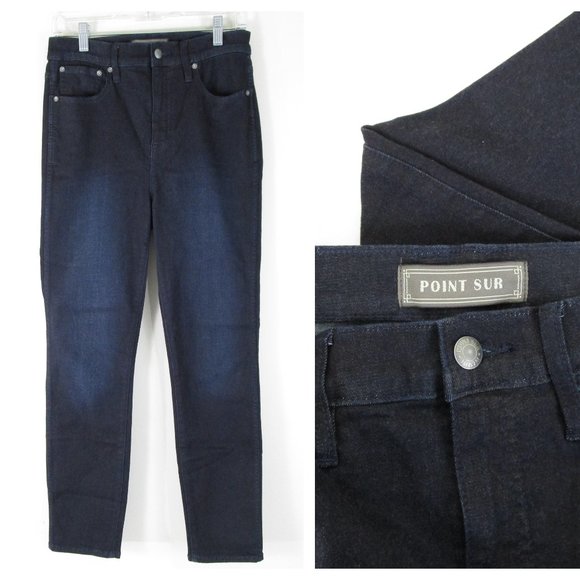 point sur hightower straight jean